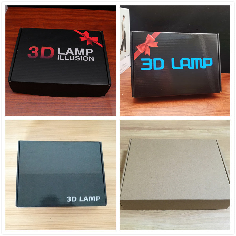 3D Rose LED Night Lamp – Romantic USB Touch Light for Bedroom, Home Decor & Gift